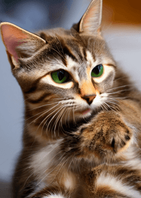 Nyanko runaway#bjwf02.