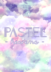 Pastel Heavens