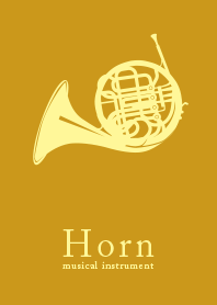 horn gakki Johnmiel