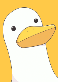 我很可愛鴨! – LINE主題 | LINE STORE