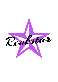 ROCKSTAR THEME @163