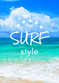 SURF style THEME 57