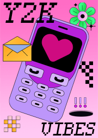 Y2K Pink Vibes