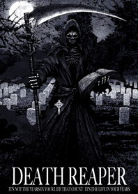 Death reaper 27