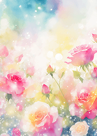 Beautiful rose flower(R5500)