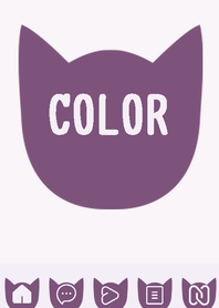 purple color  Z123