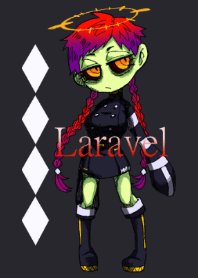 Laravel