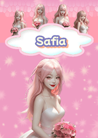 Safia bride pink05