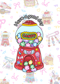 Have a good day2 :] v.gray