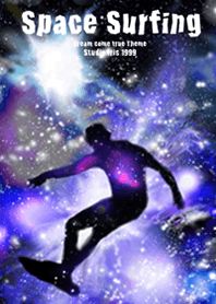 Space Surfing
