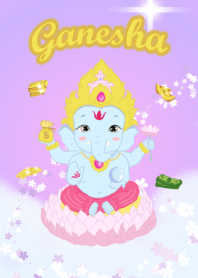 พระพิฆเนศ : เทพแห่งความสำเร็จ ร่ำรวย V.2