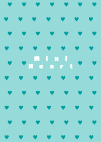 Mini Heart THEME :7