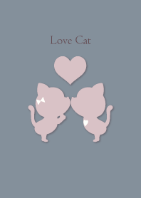 Love Cat Boy & Girl 65
