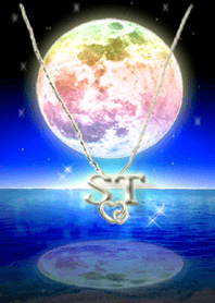 initial S&T(Rainbow moon.2)