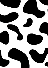 乳牛パターン