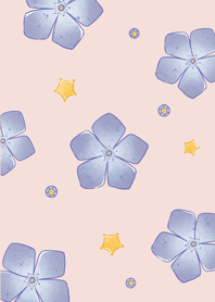 Daily Blossoming Ver1(pink)