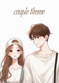 Couple theme #01