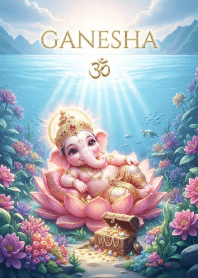 Ganesha-Money  Trade Rich (JP)