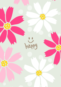 Cosmos cute12