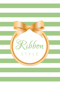 Ribbon Style-ver.26
