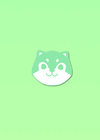 Simple Shiba Inu 103