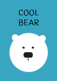 COOL BEAR