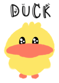 Duck  duck3 @ Noo
