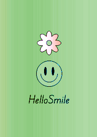 Hello Smile Theme 127