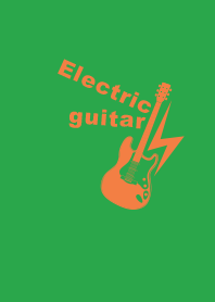 Electricguitar ouryoku