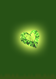 Lucky Heart Diamond 100003