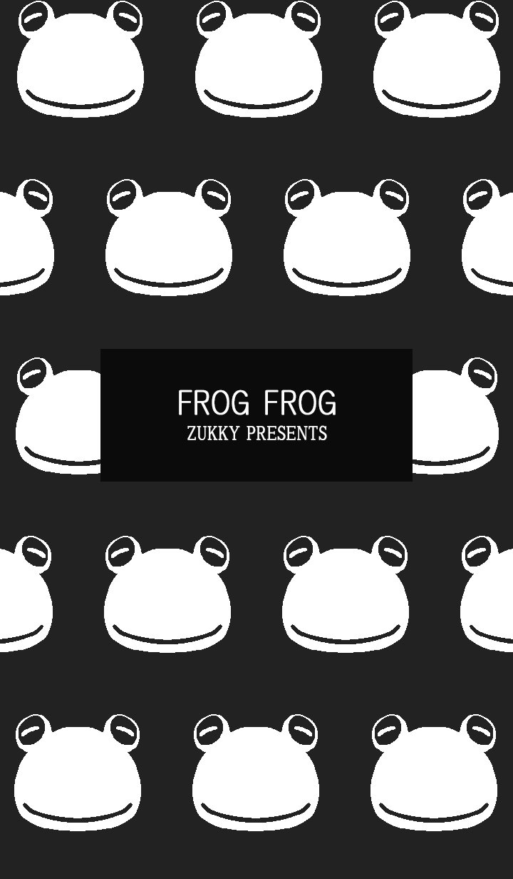 FROGFROG01