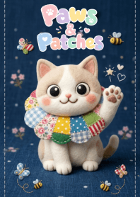 Paws & Patches