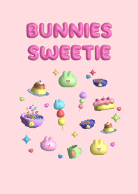 bunnies sweetie
