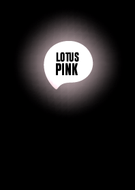 Lotus Pink  Light Theme