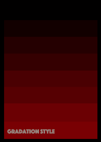 Gradation Style (Unique 114)