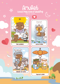 ความรักสมหวัง เจอเนื้อคู่ แต่งงาน IV