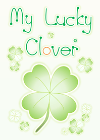 My Lucky Clover 3 (Green V.1)