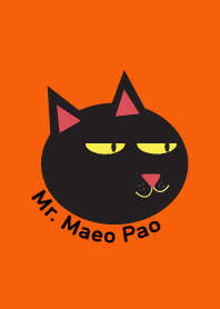 แมวเป้าา