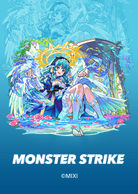 【モンスト】ラファエル(真獣神化)