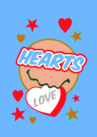 LOVE SMILE POP Theme 135