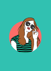 Swagirls 3 Turquoise