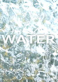 WATER WATER