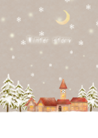 Winter-story *