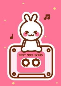 Cute tape cassette 32