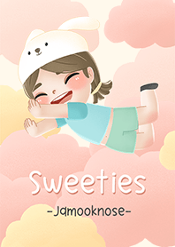 Jamooknose | Sweeties