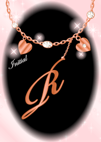 R-economic fortune-PinkGold-Initial