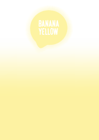 Banana Yellow In White Theme V1 (JP)