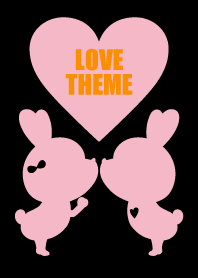 LOVE THEME BLACK & PINK..15
