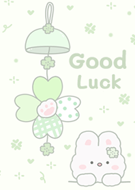 Good Luck  Good Day!