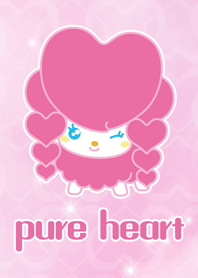 pink sheep